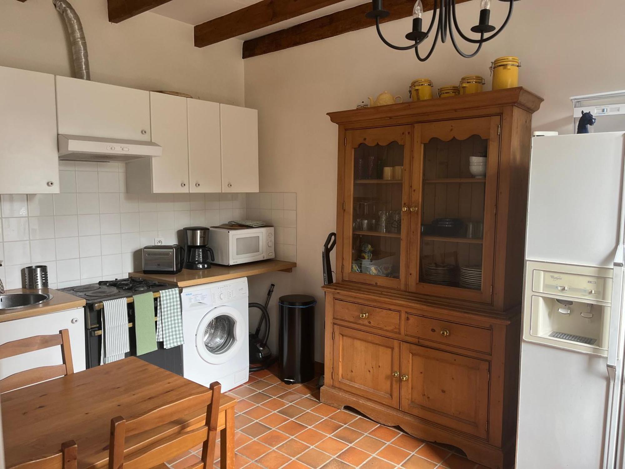 Bed and Breakfast Les Ecuries à Recloses Extérieur photo