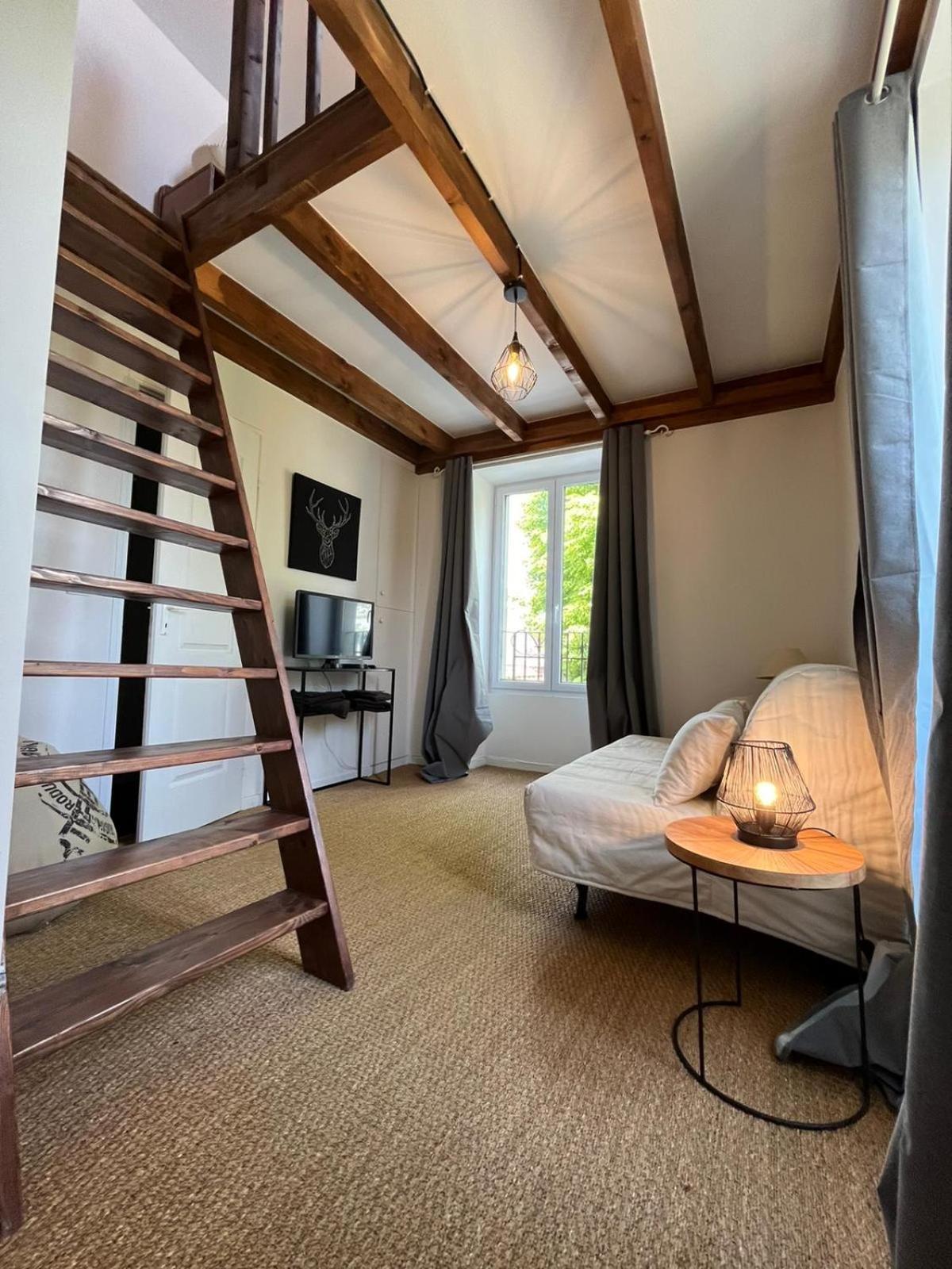 Bed and Breakfast Les Ecuries à Recloses Extérieur photo